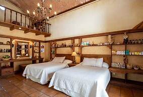 Hotel Centenario Los Arroyitos