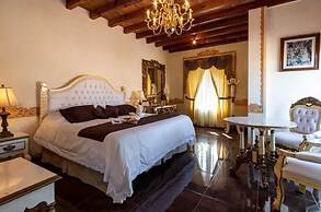 Hotel Centenario Los Arroyitos