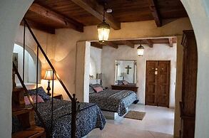 Hotel Centenario Los Arroyitos