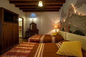 Hotel Centenario Los Arroyitos