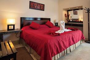 Hotel Centenario Los Arroyitos