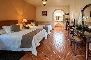 Hotel Centenario Los Arroyitos