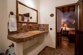 Hotel Centenario Los Arroyitos