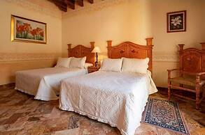 Hotel Centenario Los Arroyitos