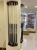 Gran Plaza Hotel Centro Historico