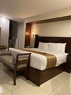 Gran Plaza Hotel Centro Historico