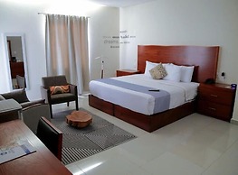 Gran Plaza Hotel Centro Historico