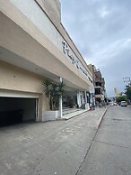 Gran Plaza Hotel Centro Historico