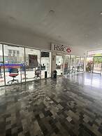 Gran Plaza Hotel Centro Historico