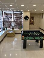 Gran Plaza Hotel Centro Historico