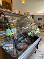 Gran Plaza Hotel Centro Historico