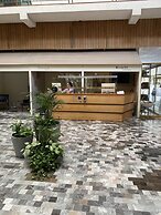 Gran Plaza Hotel Centro Historico