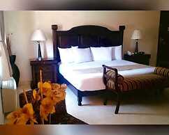 Gran Plaza Hotel Centro Historico