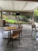 Gran Plaza Hotel Centro Historico