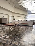 Gran Plaza Hotel Centro Historico