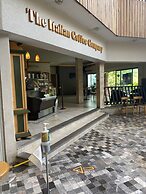 Gran Plaza Hotel Centro Historico