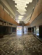 Gran Plaza Hotel Centro Historico