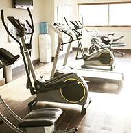 Gran Plaza Hotel Centro Historico