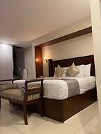 Gran Plaza Hotel Centro Historico