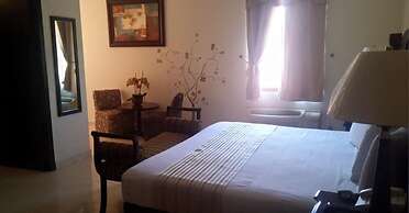 Gran Plaza Hotel Centro Historico