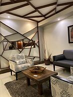 Gran Plaza Hotel Centro Historico