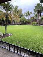 Gran Plaza Hotel Centro Historico