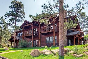 Black Canyon Inn Unit D6