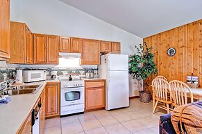 Black Canyon Inn Unit D6