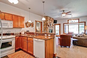 Black Canyon Inn Unit F7 Deluxe