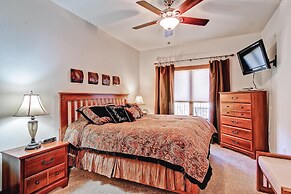 Black Canyon Inn Unit F7 Deluxe