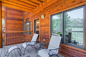 Black Canyon Inn Unit F7 Deluxe