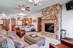 Black Canyon Inn Unit F7 Deluxe