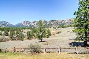 Black Canyon Inn Unit F7 Deluxe