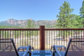 Black Canyon Inn Unit F7 Deluxe