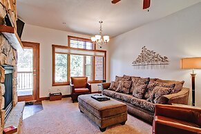 Black Canyon Inn Unit F7 Deluxe