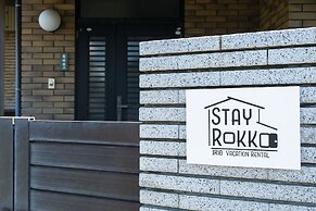 Stay Rokko - Hostel