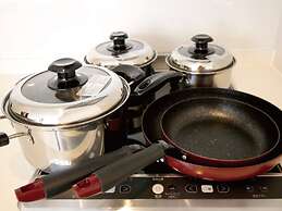 Sunset Resort Mihama