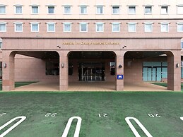 Hospital INN Dokkyo Medical University