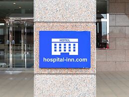 Hospital INN Dokkyo Medical University