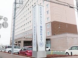 Hospital INN Dokkyo Medical University