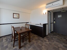 Hospital INN Dokkyo Medical University