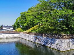 Hospital INN Dokkyo Medical University