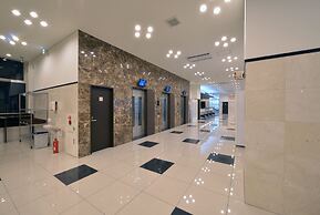 Hospital INN Dokkyo Medical University