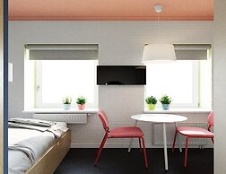 Jack Pot Energy Hotel