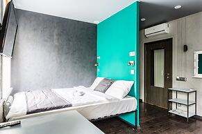 Jack Pot Energy Hotel