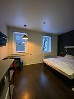 Jack Pot Energy Hotel
