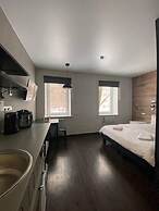 Jack Pot Energy Hotel