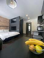Jack Pot Energy Hotel