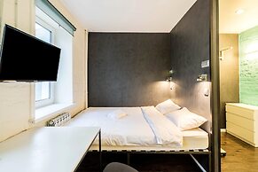 Jack Pot Energy Hotel