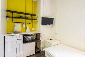 Jack Pot Energy Hotel